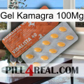 Gel Kamagra 100Mg 43